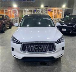 انفنتي QX50